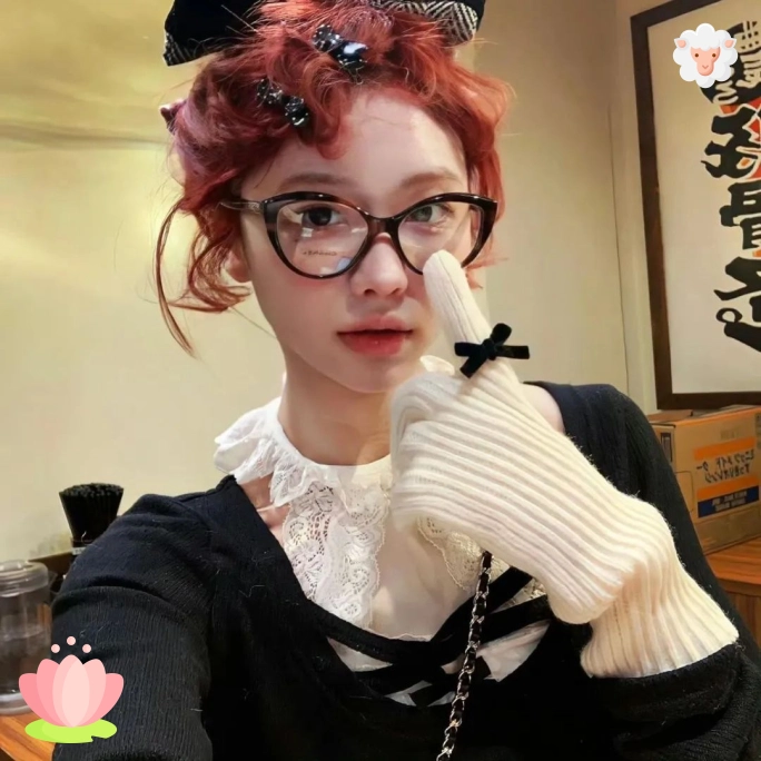 新手访客头像